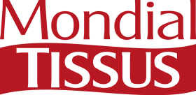 Logo Mondial Tissus